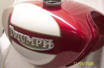 1975 Triumph Trident