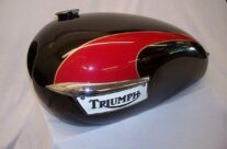 1973 Triumph Trident T150